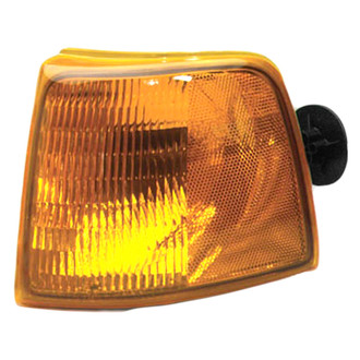 Replace® - Driver Side Replacement Turn Signal/Corner Light (Standard Line)