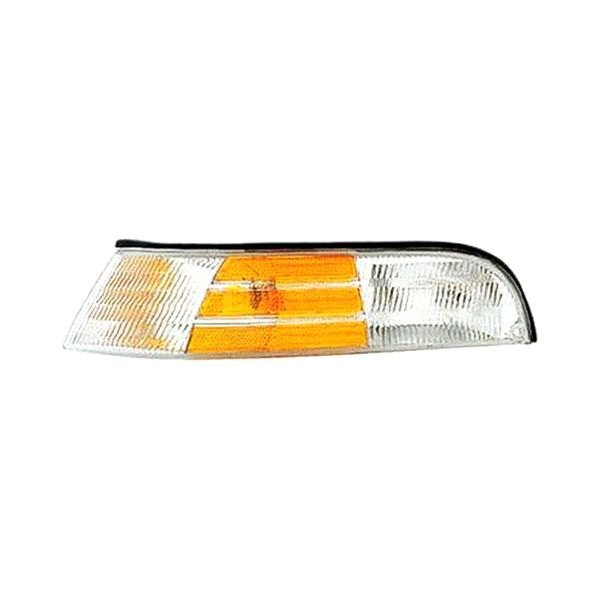 Replace® - Driver Side Replacement Turn Signal/Corner Light, Ford Crown Victoria