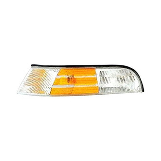 Replace® - Driver Side Replacement Turn Signal/Corner Light (Value Line)