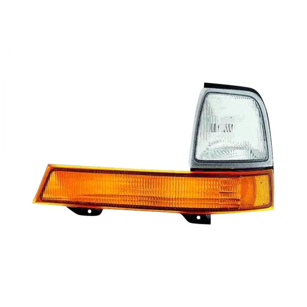 Replace® - Driver Side Replacement Turn Signal/Parking Light, Ford Ranger