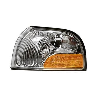 Replace® - Factory Signal Lights