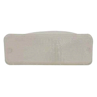 Replace® - Driver or Passenger Side Replacement Turn Signal/Parking Light (Standard Line)