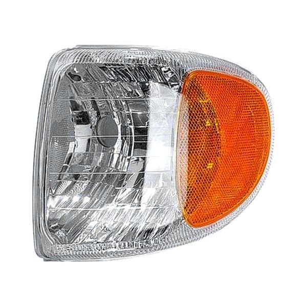 Replace® - Driver Side Replacement Turn Signal/Corner Light, Mercury Mountaineer
