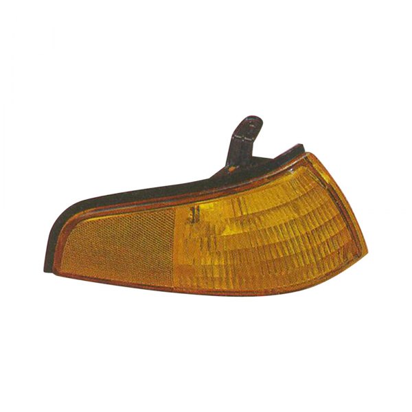 Replace® - Driver Side Replacement Turn Signal/Corner Light, Ford Escort