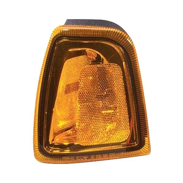 Replace® - Driver Side Replacement Turn Signal/Corner Light, Ford Ranger