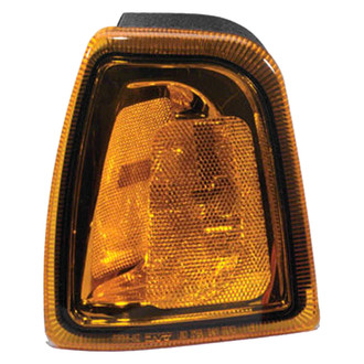 Replace® - Driver Side Replacement Turn Signal/Corner Light (CAPA Certified)
