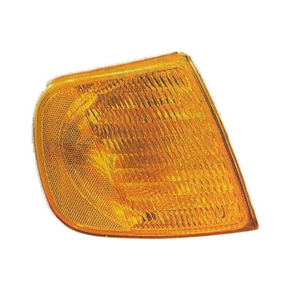 Replace® - Driver Side Replacement Turn Signal/Corner Light, Ford F-150 Heritage