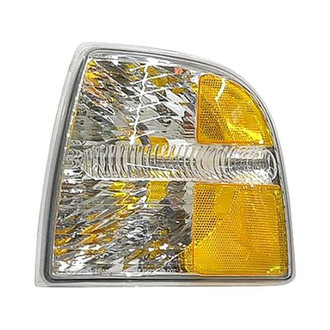 Replace® - Factory Signal Lights