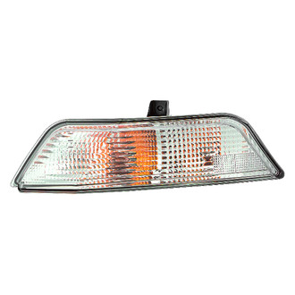 Replace® - Driver Side Replacement Turn Signal/Parking Light (CAPA Certified)