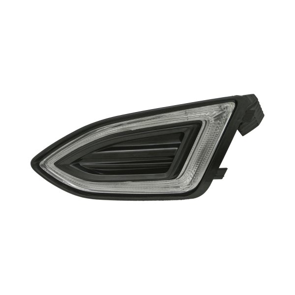 Replace® - Driver Side Replacement Parking Light, Ford Edge
