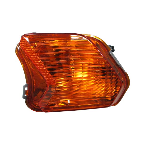 Replace® - Driver Side Replacement Turn Signal/Parking Light, Ford Escape