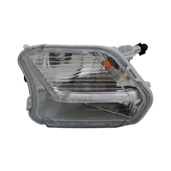 Replace® FO2520194C Driver Side Replacement Turn Signal/Parking Light