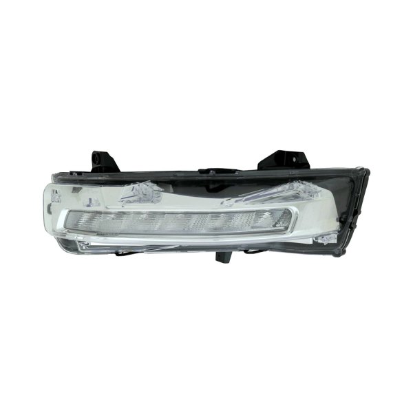 Replace® - Driver Side Replacement Turn Signal/Parking Light