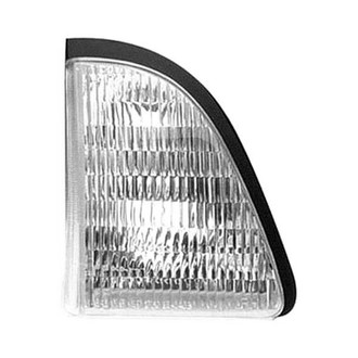 Replace® - Passenger Side Replacement Turn Signal/Corner Light (Value Line)