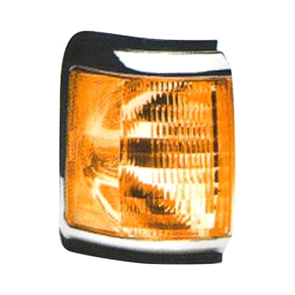 Replace® - Passenger Side Replacement Turn Signal/Corner Light