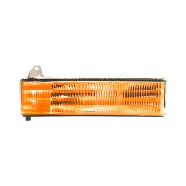 Replace® - Passenger Side Replacement Turn Signal/Parking Lights