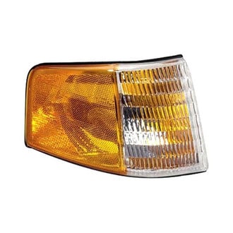 Replace® FO2521108V - Passenger Side Replacement Turn Signal/Corner Light (Value Line)