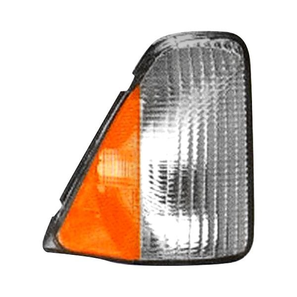 Replace® - Passenger Side Replacement Turn Signal/Corner Light, Ford Aerostar