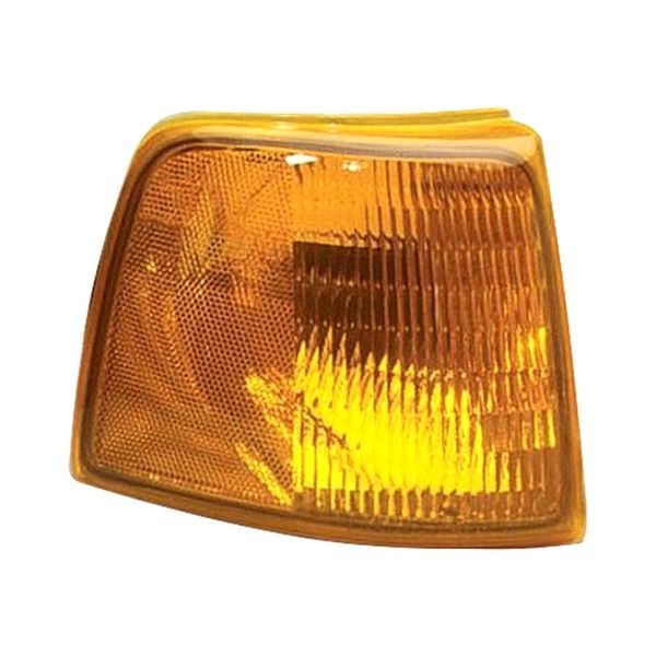 Replace® Ford Ranger 1997 Passenger Side Replacement Turn Signal