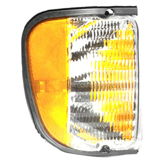 Replace® - Passenger Side Replacement Turn Signal/Corner Light (Standard Line)