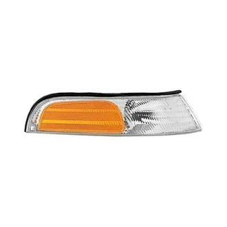 Replace® - Passenger Side Replacement Turn Signal/Corner Light (Value Line)