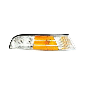 Replace® - Passenger Side Replacement Turn Signal/Corner Light (Value Line)