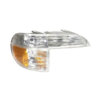 Replace® - Passenger Side Replacement Turn Signal/Parking Light (CAPA Certified)