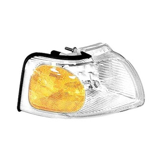 Replace® - Passenger Side Replacement Turn Signal/Corner Light (Value Line)