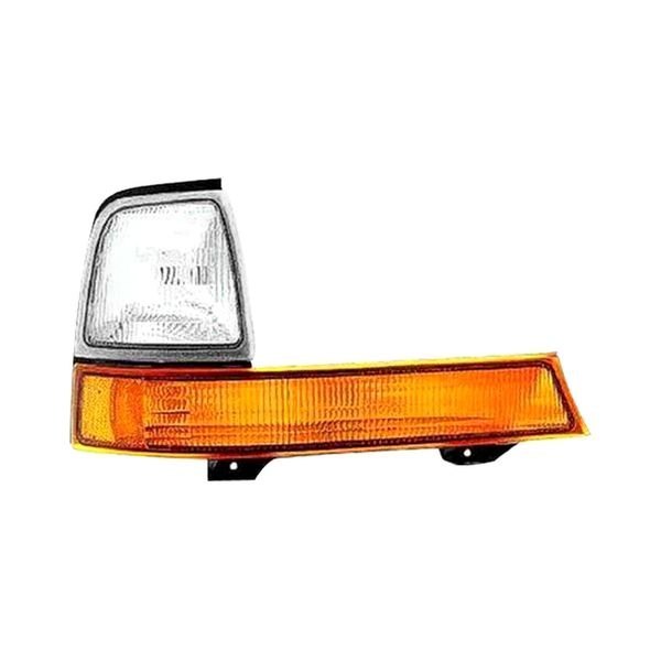 Replace® - Passenger Side Replacement Turn Signal/Parking Light, Ford Ranger