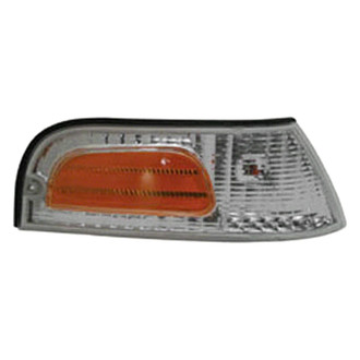 Replace® - Passenger Side Replacement Turn Signal/Corner Light (Standard Line)