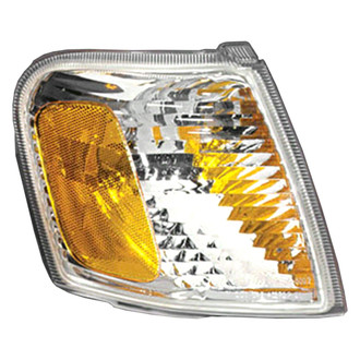 Replace® - Passenger Side Replacement Turn Signal/Corner Light (Standard Line)
