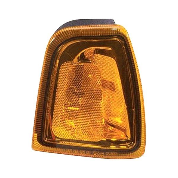 Replace® - Passenger Side Replacement Turn Signal/Corner Light, Ford Ranger