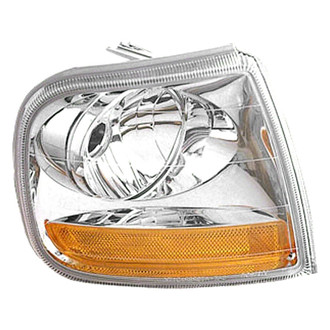 Replace® - Passenger Side Replacement Turn Signal/Corner Light (Standard Line)