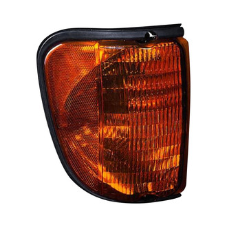 Replace® - Passenger Side Replacement Turn Signal/Corner Light (Value Line)