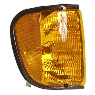 Replace® - Passenger Side Replacement Turn Signal/Corner Light (Standard Line)