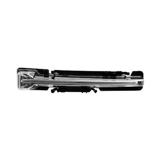 Replace® - Passenger Side Replacement Turn Signal/Parking Light (CAPA Certified)