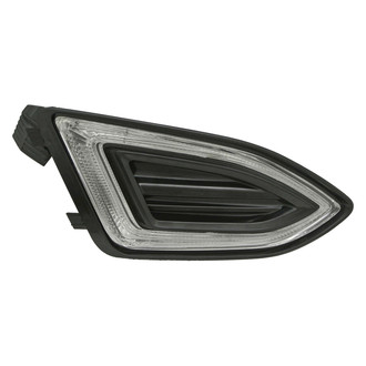 Replace® - Passenger Side Replacement Parking Light (CAPA Certified)