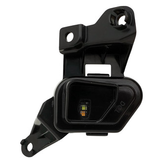 Replace® - Passenger Side Replacement Turn Signal/Parking Light (CAPA Certified)