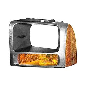 Replace® - Turn Signal Lights