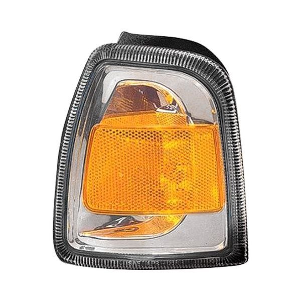 Ford Ranger Driver Side Replacement Turn Signal Corner Light 