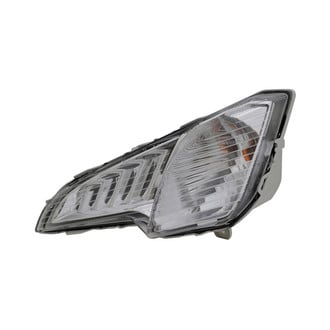 Replace® - Factory Signal Lights