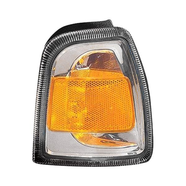 Replace® - Passenger Side Replacement Turn Signal/Corner Light, Ford Ranger