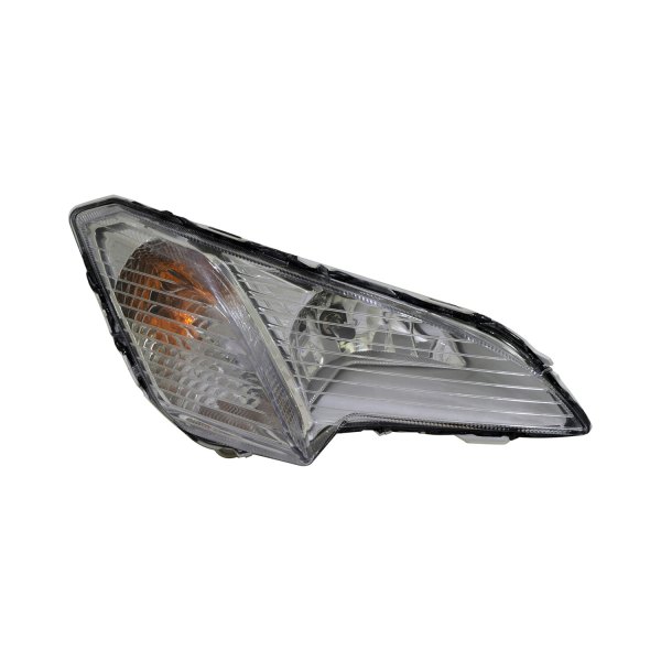 Replace® - Passenger Side Replacement Turn Signal/Parking Light, Ford Ecosport