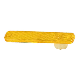 Replace® - Driver or Passenger Side Replacement Side Marker Light (Standard Line)