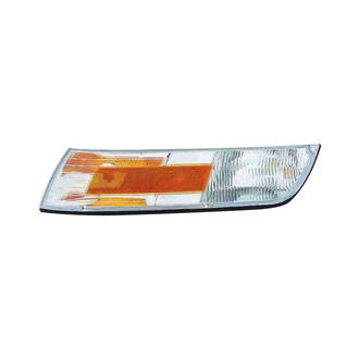 Replace® - Driver Side Replacement Turn Signal/Cornering Light (Value Line)