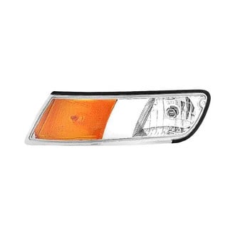 Replace® - Driver Side Replacement Turn Signal/Corner Light (CAPA Certified)