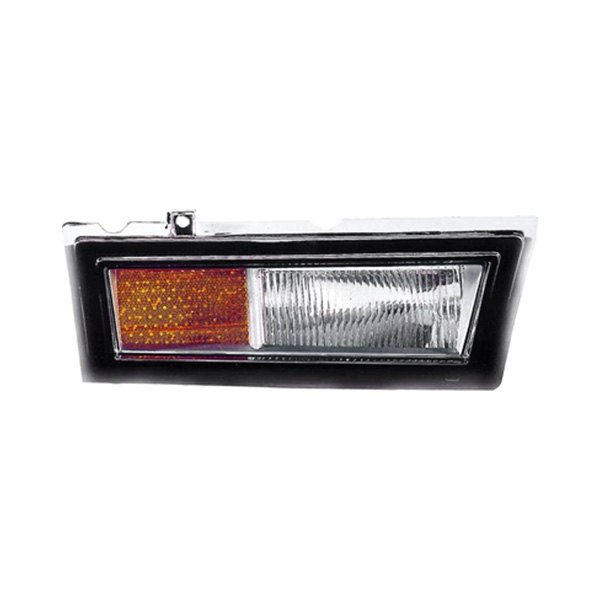 Replace® - Driver Side Replacement Cornering Light, Lincoln Town Car