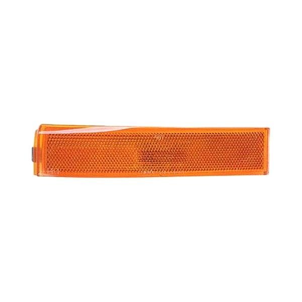 Replace® - Driver Side Replacement Side Marker Light, Lincoln LS
