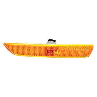 Replace® - Driver Side Replacement Side Marker Light (CAPA Certified)