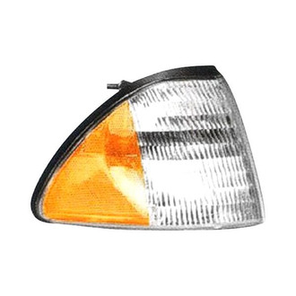 Replace® - Passenger Side Replacement Turn Signal/Corner Light (Value Line)
